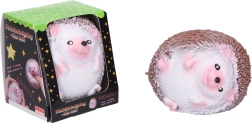Mīksts spiežams ezītis 9 cm