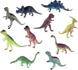 Dinozaurs 25 - 35 cm - 1 gab.