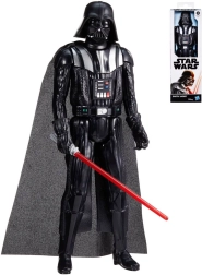 Star Wars Titan Hero Series asa sižeta figūriņa — 1 gab.