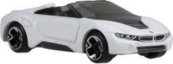 Hot Wheels Sacīkšu pasaule – ātrais hibrīds 1:64 kolekcionējams modelis