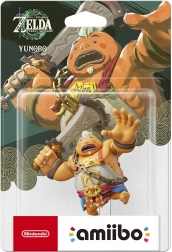 Amiibo Figure Zelda – Yunobo (Tears of the Kingdom)