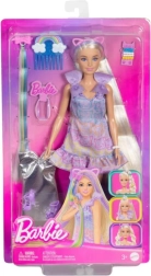 Barbie Frizūru ballīte