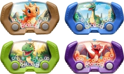 Ūdens spēle Dinosaurus