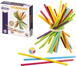 Koka spēle Tīčko spēle