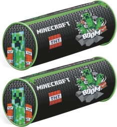 Minecraft penālis