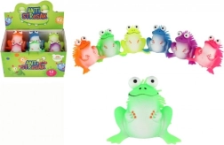 Antistresa spiežamā Silikona Varde