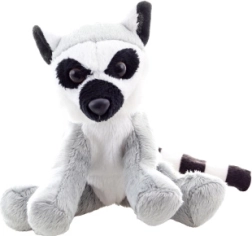Plush Lemur 14 cm