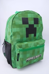 Minecraft mugursoma Creeper