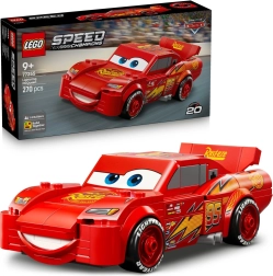 LEGO Speed Champions Zibens Makvīns