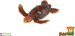 Parastās karetes figūriņa, 8 cm