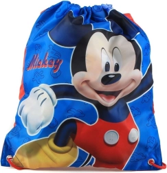Sporta maisiņš ar Mikipelei