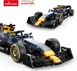 RASTAR F1 Red Bull RB19 1:24 saliekamais modelis (333 detaļas)