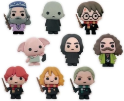 Harry Potter Buddies – 3D PVC figūriņa
