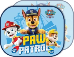 Bērnu saules aizsargs PAW PATROL 44 × 35 cm, komplekts 2 gab.