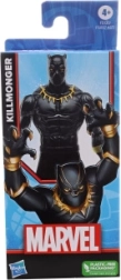 Marvel Avengers figūriņa Killmonger 15 cm