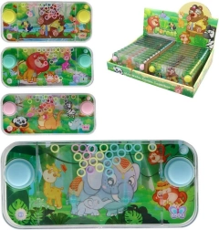 Ūdens spēle Dzīvnieciņi