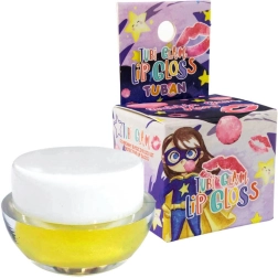 Lūpu spīdums Tubi Glam Košļājamā gumija