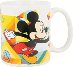 Mickey krūze 325 ml - 1 gab.