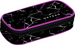 School Case JUMBO OXY Electric Girl