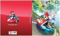 Mape Super Mario A4