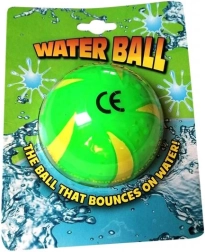 Water ball