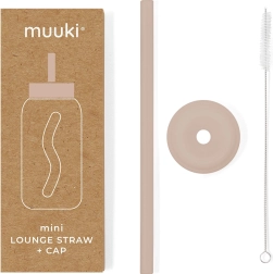 Salmiņš un vāciņš Desert Rose no MUUKI Lounge