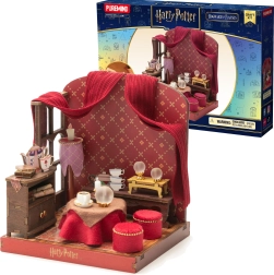 Puremind Harry Potter koka 3D puzle DIY – pareģošanas klase Cūkkārpā