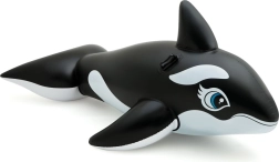 Uzpūšams kuģītis Orka Intex