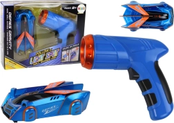 Auto sienām un griestiem ar lāzera vadību