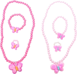 Modes komplekts bērniem – 3 gabali