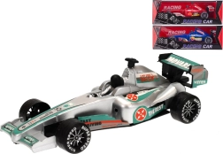 Friction-Powered Formula Car 19 cm