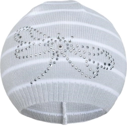 Pavasara cepurīte New Baby spāre pelēka 3–4 gadi