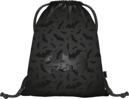 Baagl Batman drawstring bag black
