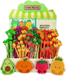 i-Total zīmulis Fresh Market Carrie