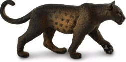 Melnā pantera figūriņa Safari Ltd.