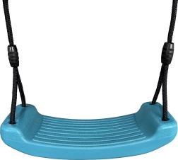 Plastmasas šūpoles tirkīza 2Kids Toys