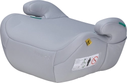 Paliktnis Booster Libra i-Size 125–150 cm – Grey