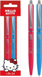 Hello Kitty pildspalvu komplekts