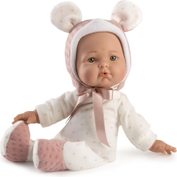 Mana pirmā lelle Guca – mazulis 36 cm