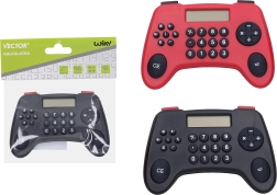 Gamepad VECTOR kalkulators