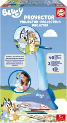 Educa zīmēšanas projektors Bluey