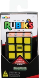Rubika kubs 3×3 ar integrētu taimeri