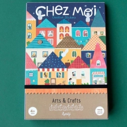 Londji radošā komplekts Chez Moi