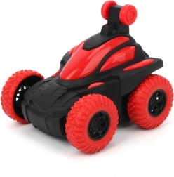 Kaskadieru auto ar gaismu un skaņu 360°