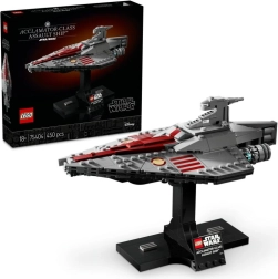LEGO® Star Wars™ 75404 Acclamator klases uzbrukuma kuģis