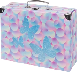 BAAGL Candy Folding School Case