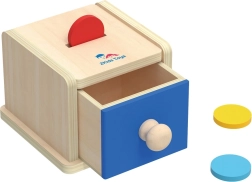 Bērnu krājkase Montessori izglītībai