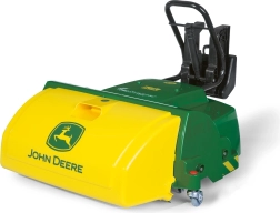 Slaucīšanas birste John Deere Rolly Toys traktoriem