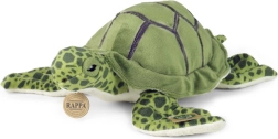 Plush Sea Turtle 25 cm eco‑friendly