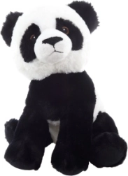 Plush Panda 30 cm